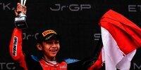 Kiandra Ramadhipa Persembahkan Kemenangan Dramatis di European Talent Cup 2025