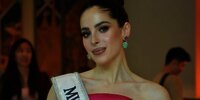 Finalis Miss Universe dari Meksiko Walk Out Setelah Disebut `Bodoh`, Ini kronologinya