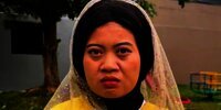 Komika Musdalifah Syok, Rumah Orangtua Dilelang Akibat Ulah Paman