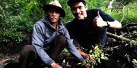Profauna Indonesia Aktif Lestarikan Hutan & Lindungi Satwa Liar Sejak 1994