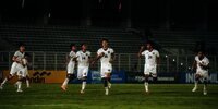 Daftar 30 Pemain Timnas U-23 yang Dipanggil untuk SEA Games 2025