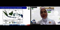 Puncak Musim Hujan, BMKG Ingatkan Siaga Hadapi Cuaca Ekstrem