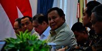 Andai Digelar Pilpres Tahun 2025, 5 Tokoh Ini Bakal Jadi Pesaing Berat Prabowo Subianto