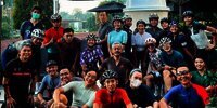 Jakarta Cycling Community, Tempat Kumpul Seru Pecinta Sepeda Ibu Kota