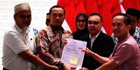 Presiden Prabowo Gunakan Hak Rehabilitasi Untuk 2 Guru asal Luwu Utara