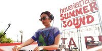 Suara Ombak dan Irama Musim Panas Menyatu di “Summer Sound Bali”