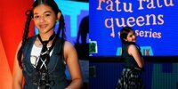 Cerita di Balik Sorotan: Luna Allegra, Artis Cilik Multibakat yang Tumbuh dengan Keseimbangan
