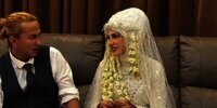 Viral Curhat Model Mengaku Nikah Siri Setahun dengan Habib Bahar Smith, Istri Sah Balas Story Menohok