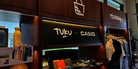 Timeless Companion: Kolaborasi Toko Kopi Tuku x CASIO Hadirkan Momen 10:00 yang Penuh Makna