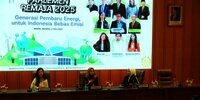 Generasi Muda Melek Politik: Desy Ratnasari Dorong Parlemen Remaja Jadi Ruang Belajar Aman dan Relevan