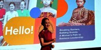 Dokter Ini Jadi Satu-Satunya Pembicara Indonesia dalam Forum Kecantikan Asia Pasifik di Korsel