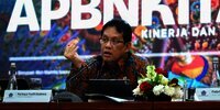 Pedagang Minta Bisnis Thrifting Dilegalkan dengan Bayar Pajak, Menkeu: Saya Nggak Peduli