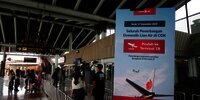 Awas Jangan Salah Gate! 4 Maskapai Penerbangan Sudah Pindah ke Terminal 1B Bandara Soekarno-Hatta