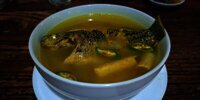 Tak Cuma Soto Banjar, Ini 5 Kuliner Khas Palangkaraya yang Wajib Dicicipi