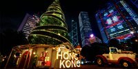 Rayakan Musim Dingin Paling Memesona, Hong Kong WinterFest 2025 Resmi Dibuka!