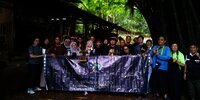 Eksis Sejak 2012, Komunitas Fotografi di Bandung Ini Punya Nama Unik