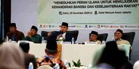 Isi Lengkap Fatwa MUI yang Menyatakan Rumah Tinggal Tak Layak Ditagih PBB Berulang Kali