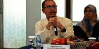 Dorong Resentralisasi Pendidikan, Purnamasidi Soroti Kesenjangan Mutu Antarwilayah