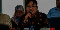 Gus Hilman Tekankan Pesantren Harus Masuk Dalam RUU Sisdiknas