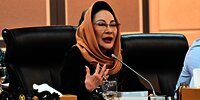 Komisi XIII Desak Imigrasi Benahi Transparansi Proses SDUWHV yang Dinilai Membingungkan Peserta