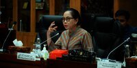 My Esti Dorong Indonesia Contoh Kebijakan Anti-Bullying Korea Selatan