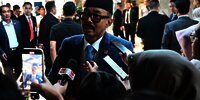 RUU Sisdiknas Didorong Perkuat Aturan Anti-Perundungan di Sekolah dan Kampus
