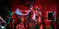 5 Destinasi Wisata di Palangkaraya yang Wajib Masuk Daftar Wishlist  