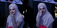 Penampakan Lantai 3 Rumah Inara Rusli yang Geger Disebut Lokasi Rekaman CCTV Durasi 2 Jam