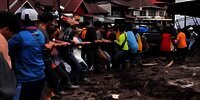 Update Terbaru Banjir di Aceh: 80 Orang Meninggal Dunia, 70 Orang Hilang