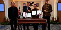 Kolaborasi Pendidikan Indonesia&ndash;Inggris Diperkuat Lewat MoU British Council dan Kemenag