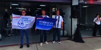 Ekspedisi Nusantara Toyota dengan New Veloz Hybrid EV, Susuri NTB hingga Danau Toba