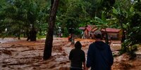 Anggota DPR Kritik Respons Pemerintah Terkait Banjir Aceh dan Sumatera