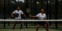 Kenapa Weekly Match Padel Jadi &lsquo;Happy Hour&rsquo; Baru Anak Jakarta