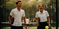 Weekend Active! 3 Spot Padel Paling Seru di Jakarta (Plus Cara Main Hemat!)