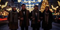 6 Negara Paling Seru untuk Liburan Akhir Tahun &mdash; Waktunya Recharge Energi!