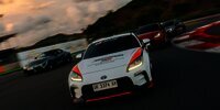 Seru Abis! Jajal Langsung Toyota Gazoo Racing di Sirkuit Mandalika