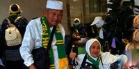 Ada Kuota 5 Persen Jemaah Haji Lansia di Setiap Provinsi, Ini Ketentuannya