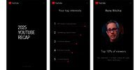 YouTube Resmi Luncurkan Fitur 'Recap', Tampilkan Statistik Tontonan dan Profil Kepribadian Pengguna