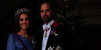 Perdana, Kate Middleton Kenakan Tiara Bersejarah Berhias 2.600 Berlian   