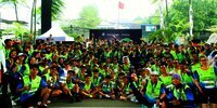Komunitas `Hutan Itu Indonesia` Ajak Anak Muda Jatuh Cinta Lagi pada Zamrud Khatulistiwa