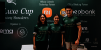 Luxury Sport Society Hadirkan Turnamen Padel The Luxe Cup, Padukan Olahraga, Lifestyle, dan Networking
