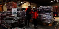 Dompet Dhuafa Kirim 60 Ton Bantuan Kemanusiaan untuk Penyintas Bencana di Sumatera