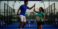 Weekend Active! 3 Spot Padel Paling Seru (Plus Cara Main Hemat!)