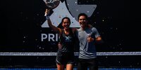 PRIO Court Fest &ndash; Rally & Rave: Penutup Tahun Penuh Energi dari Prio Padel Club