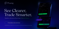 Aplikasi Pluang Luncurkan Fitur Technical Signals & Screener untuk Pro Trader Saham dan Crypto