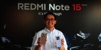 REDMI Note 15 Series Segera Hadir di Indonesia, Siap Jadi Smartphone All-rounder Andalan Gen Z