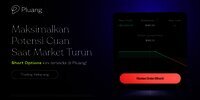 Pluang jadi yang Pertama Luncurkan &lsquo;Short Options&rsquo; untuk Trading Saham Amerika di Indonesia