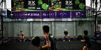 Nestl&eacute; MILO Dukung Penyelenggaraan MILO&rsquo;s Padel League, Inspirasi Generasi Muda Bounce Back Like a Pro dengan MILO PRO