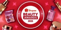 Ini Pemenang Shopee Beauty Awards 2025, Deretan Produk Kecantikan Unggulan Pilihan Para Pengguna!