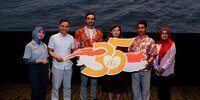 35 Tahun Menyatu dengan Nilai Bangsa, McDonald&rsquo;s Indonesia Tegaskan Komitmen 'Sepenuhnya Indonesia&rdquo; 